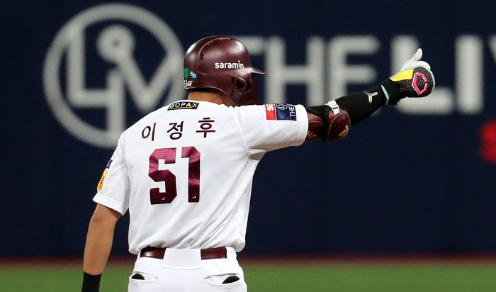 ‘타격 5관왕’ 찍어 MVP 예약한 이정후, 팬들 크게 놀란 기쁜 소식 전했다