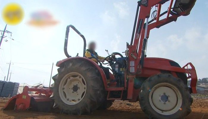미국 시골에서 현대차보다 더 유명한 ‘K-경운기’ 만드는 중소기업 정체