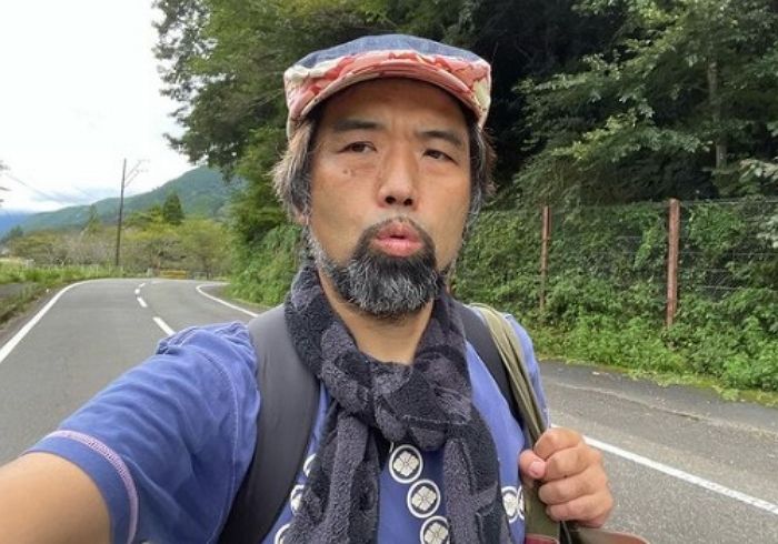 “중국인은 2명이 모이면 벌레가 된다” 발언한 일본 예술가 민족 비하 논란