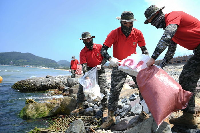현직 ‘9급 군무원’ 월급 인증...“저 겨우 ‘이만큼’ 받으며 일하고 있습니다” (+캡처사진)