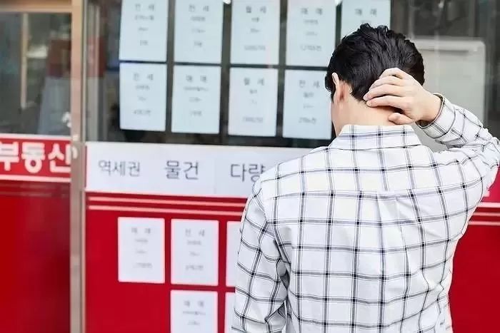 외국인이 국내 아파트 3만채 매입...‘이 나라’에서 무려 62% 사들였습니다