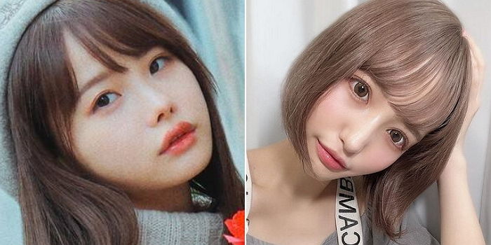 한국서 첫 팬미팅 연 일본 여배우들 ‘돌발 행동’...갑자기 상의를 탈의하더니