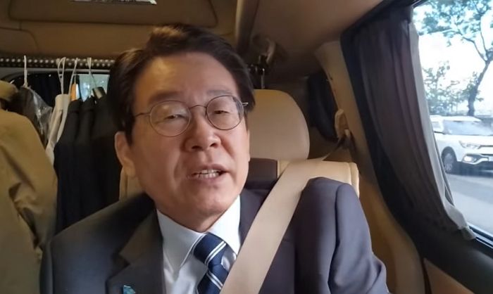 이재명 “한반도에 일본군 진주할 수도”...한미일 훈련 연일 비판