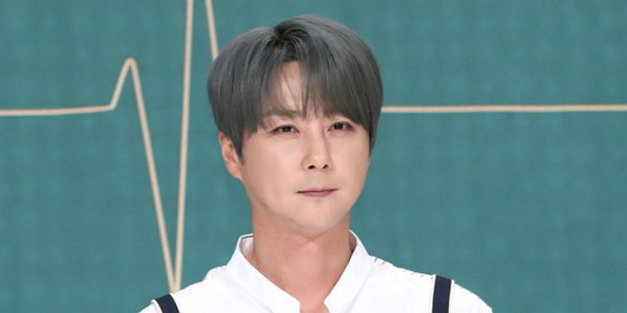 신화 신혜성, 도난차량서 ‘음주 측정’ 거부하다가 경찰에 체포