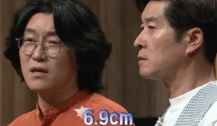 “한국 남자 6.9cm” 여초 주장에 꽈추형이 폭로한 실제 ‘평균 길이’