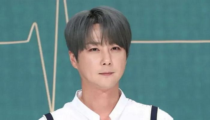 도난 차량 ‘음주운전’ 신혜성의 충격적인 체포 당시 CCTV 영상