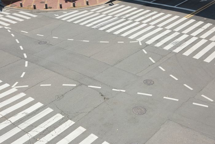 “어제부터 단속 시작”...모르면 과태료 폭탄인 우회전 단속 기준 이렇습니다