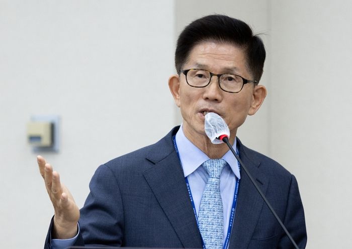 “문재인은 김일성주의자” 김문수 ‘이 발언’ 했다가 민주당에 쫒겨나