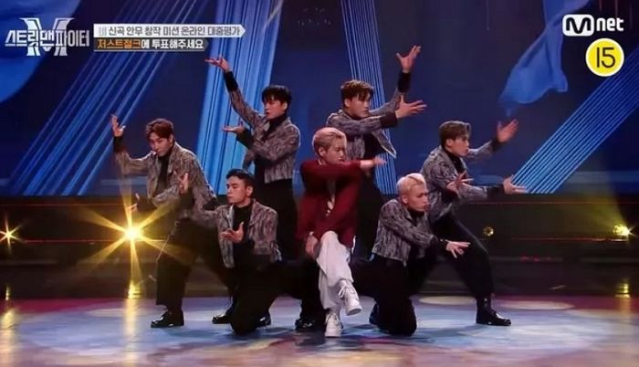 “앞좌석마저 텅텅”...전석 12만원인 ‘스트릿맨파이터’ 콘서트 예매 상황