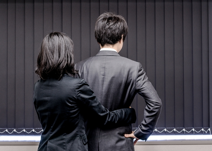 ‘유부남·유부녀’ 교사들, 수업 끝나 학생들 다 떠난 교실서 성관계하다 들켰다