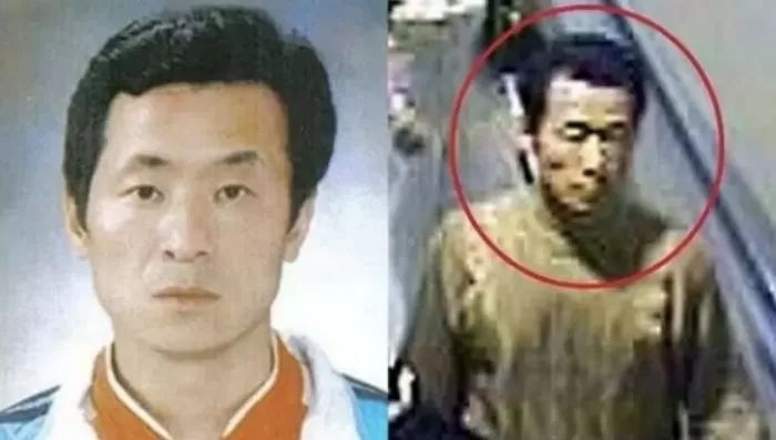 출소 하루 앞둔 아동 성범죄자 김근식, 다시 구속