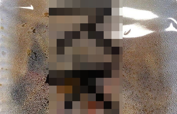 포장도 안 뜯었는데 별점 1점 테러...초성 두 글자가 일으킨 대참사