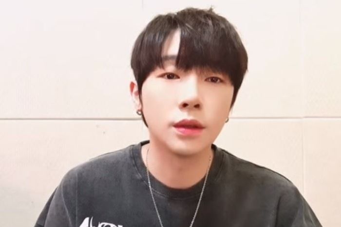 “수치심이...” 잠방 중 ‘음란행위’로 정지당했던 케이, 어젯밤 긴급공지 올렸다