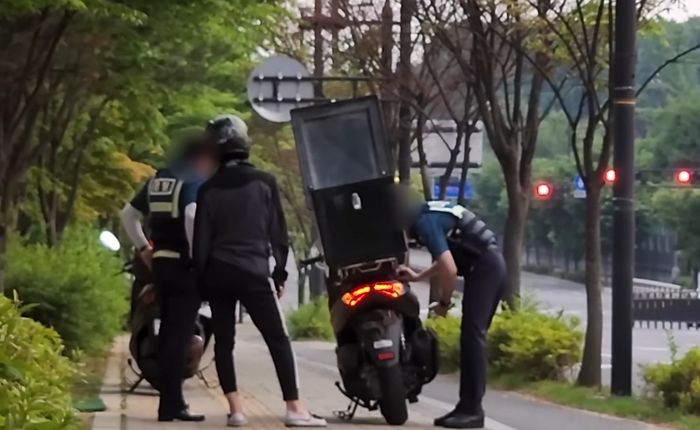“고양시는 고담시?”...딸배헌터가 직접 참교육 나선 고양시의 심각한 상황 (영상)