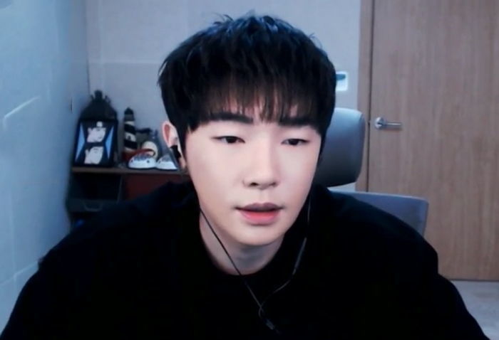 ‘잠방’ 했다가 3일 정지 당한 케이...여캠과 ‘술먹방’ 찍던 그날의 진실 다 밝혀졌네요