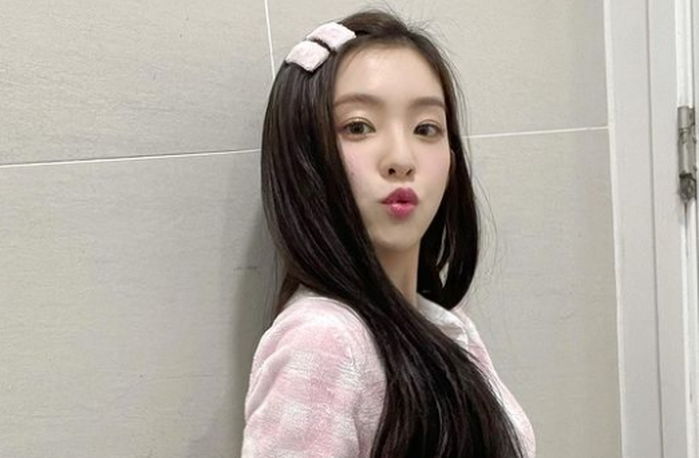 갑질 논란 아이린, 이번엔 ‘가상인간 홍보대사’로 제대로 불똥 튀었다