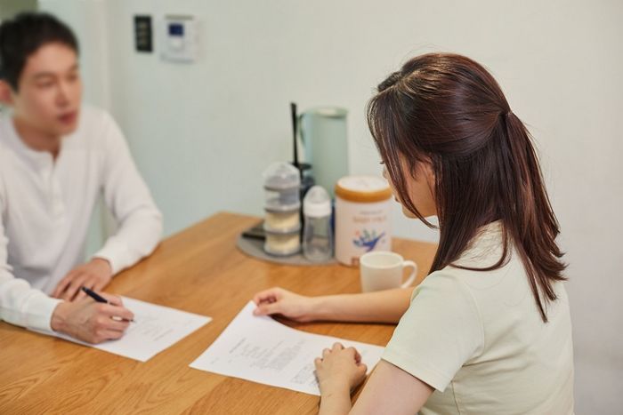 “둘째가 친자식이 아니랍니다”...남편이 추가로 밝힌 내연남의 충격적인 정체