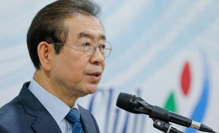 “꿈에서는 돼요”...박원순에게 남겨진 ‘텔레그램 문자’에 女비서 측이 밝힌 입장