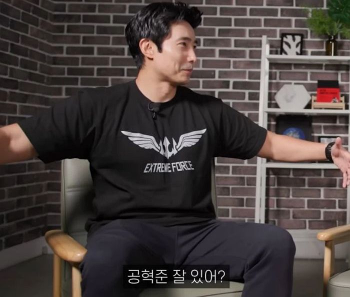 공혁준, 20살 미모 유튜버와 결혼+임신 소식 듣고 ‘폐급’이라 했던 이근의 찐반응