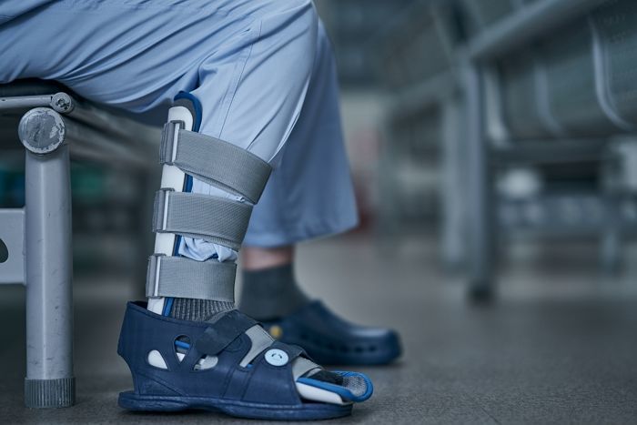 “장애인 주차칸 ‘불법주차’ 과태료를..” 어느 아파트가 내걸어 난리난 저세상 공고문