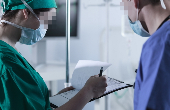 ‘금식’ 안 한 환자, 프로포폴 맞고 사망했는데 의사에게 ‘벌금형’만 내린 이유