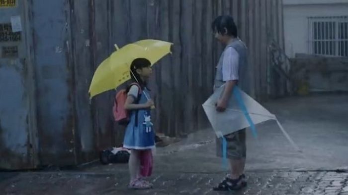 어린 소녀 앞에서 음란행위 한 노인...목격한 ‘행복주택’ 경비원과 출동한 경찰관의 황당 반응