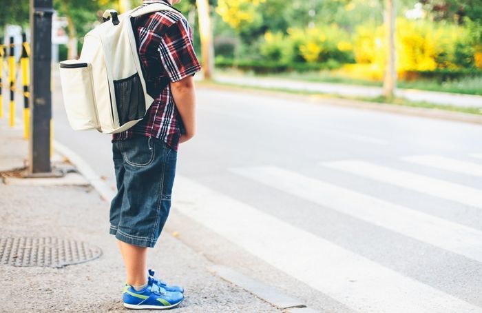 스쿨존 제한속도 지켰는데...‘무단횡단’ 아이 친 운전자가 ‘민식이법’ 적용받은 이유