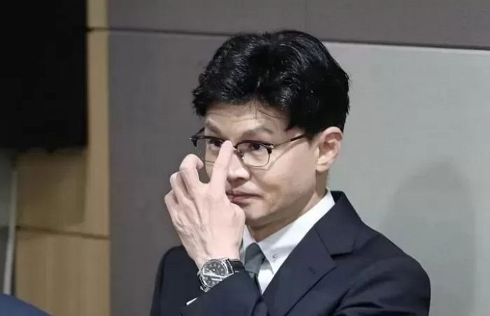 한동훈 장관이 성범죄자들 ‘박살’내기 위해 제안한 4가지 강력 조치