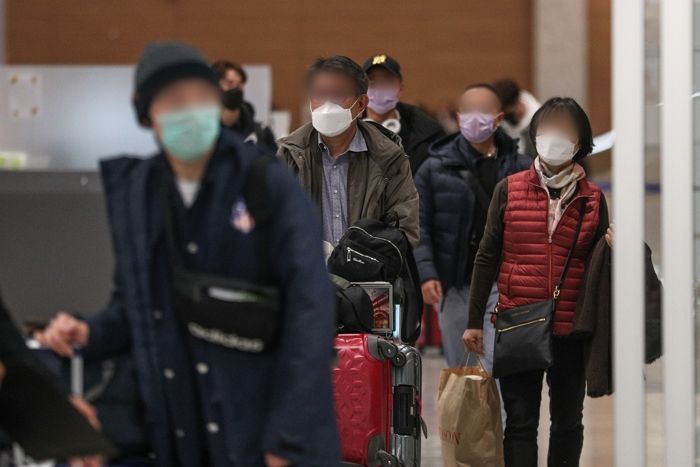 코로나 입국 제한 풀리자 일본 여성들이 한국 여행 오고 싶어 하는 가장 큰 이유는 OO 때문이다