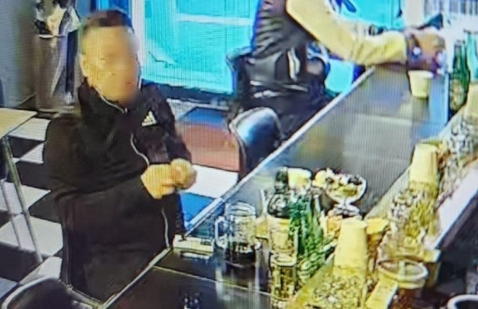 “120만원어치 술 먹은 ‘먹튀남’ 찾아요”...익산서 술집 운영하는 사장님의 호소