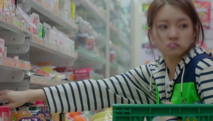 한 달에 360만원 버는 편의점 알바생의 근무표 인증글...“살아있나요?”