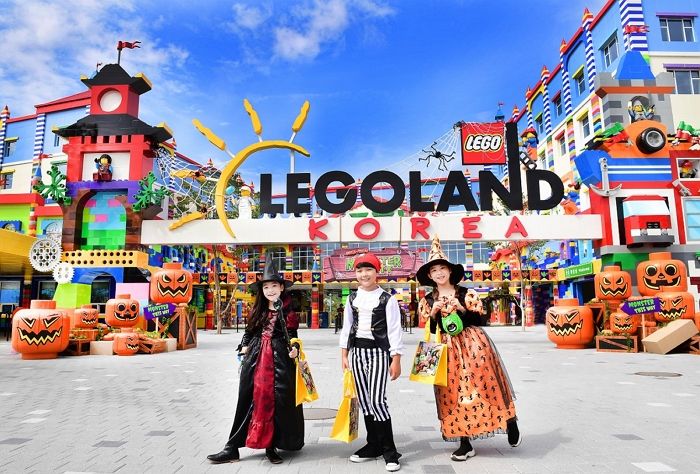 한국 경제 박살내는 ‘레고랜드’ 사태...수백억 아끼려다 결국 ‘50조’ 투입