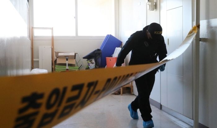 광명 아파트서 엄마와 10대 두아들 숨져...경찰이 시신 상태 보고 충격 받은 이유