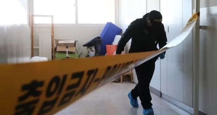 경찰, 광명서 아내·두 아들 살해 혐의 40대 ‘긴급체포’