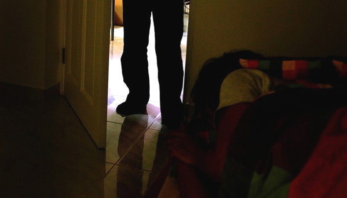 아내·두 아들 살해 혐의로 체포된 40대 아빠...범행 후 간 곳이 ‘엽기’적입니다