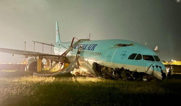 비행기 비상사태 때 승무원들이 승객에게 ‘반말로’ 소리 지르는 이유