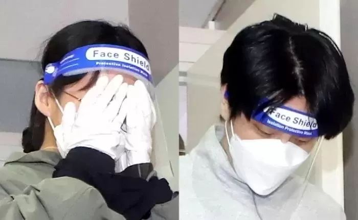 계곡살인 이은해 ‘무기징역’...조현수는 징역 30년