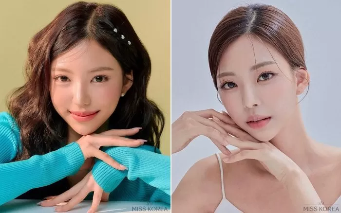 2022 미스코리아 진이승현 성 유시은 미 김고은 학력 나이키 인스타그램 주소 프로필 비키니 수영복 몸매 4