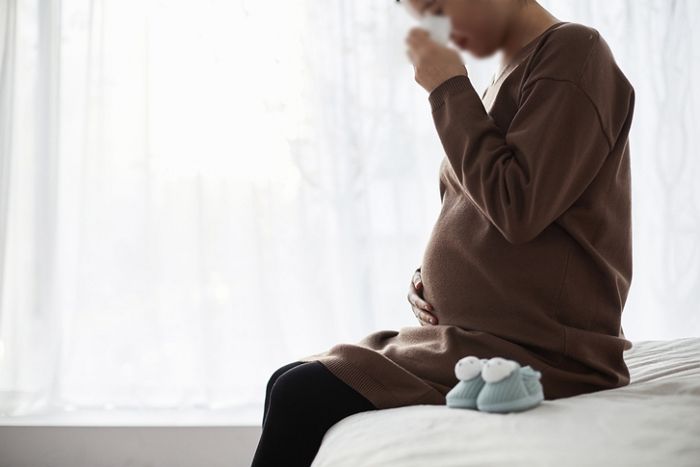 혼전임신한 여성이 ‘낙태’하겠다 결정한 이유, 사람들 반응이...