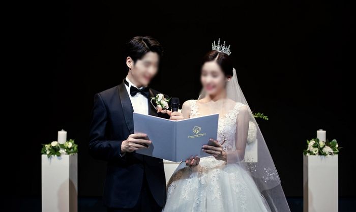 즐거워야 하는 결혼식에 오히려 ‘우울’해지는 4가지 이유