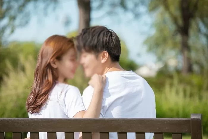 비혼주의였던 한국 청년이 결혼 생각 갖게 만든 일본인 여친의 ‘여자력’