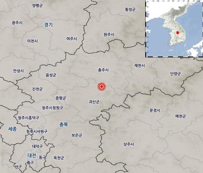 “지진희 났다”...지진 경보 5분 만에 알림글 400개 올라온 ‘지진희 갤러리’ 근황