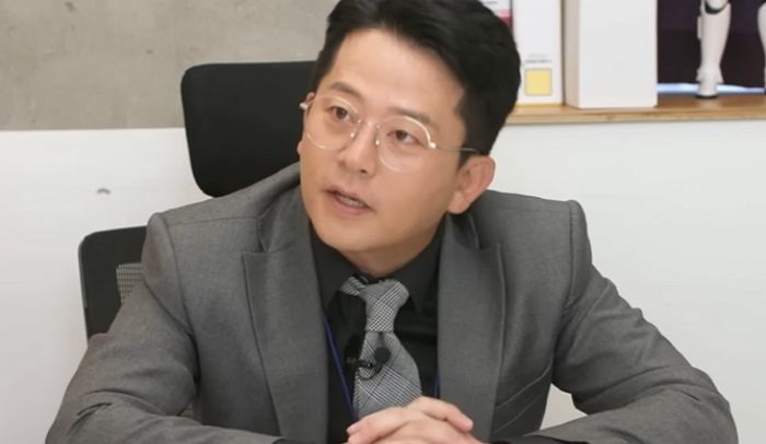 김지민 엄마가 사업하는 사위 싫다고 했는데...김준호가 요즘 올인한 신 사업 정체