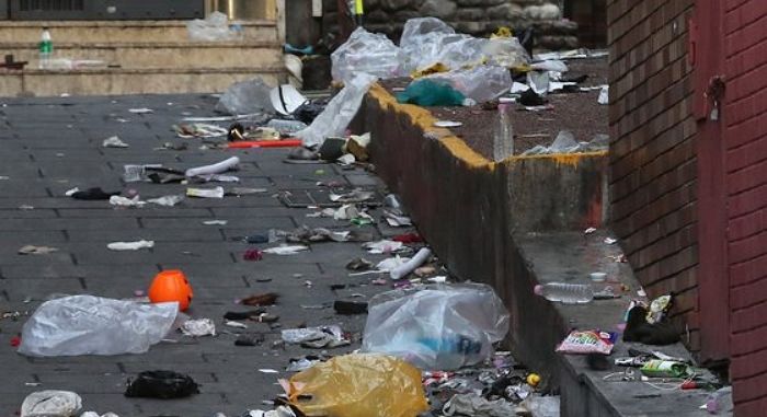 ‘이태원 참사’ 사망자 2명 더 늘어...사망자 153명·부상자 103명