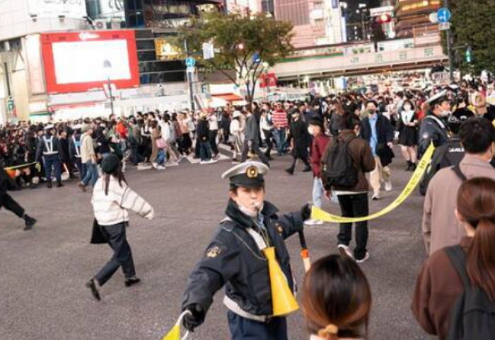 “핼러윈 기간엔 일본처럼 술 못 팔게 해주세요”...한 시민이 ‘이태원 참사’ 이후 올린 안타까운 글
