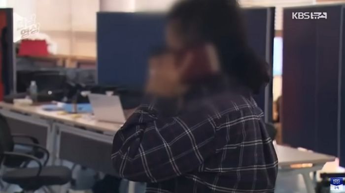 ‘이태원 참사’ 직후 연락 두절된 군인 아들 무사하단 소식에 다리 풀린 어머니 (영상)