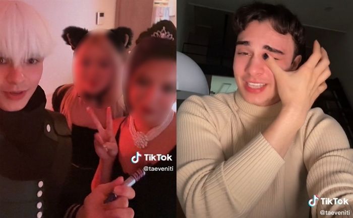 “친구 죽을 때 웃고 노래하던 한국인들”...이태원 참사로 친구 잃은 호주 청년 ‘오열’