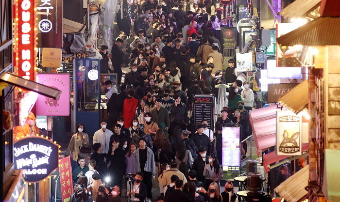 한국 좋아해 유학 왔다가 ‘이태원 참사’로 사망한 01년생 베트남 여성...마지막 올린 사진 보니