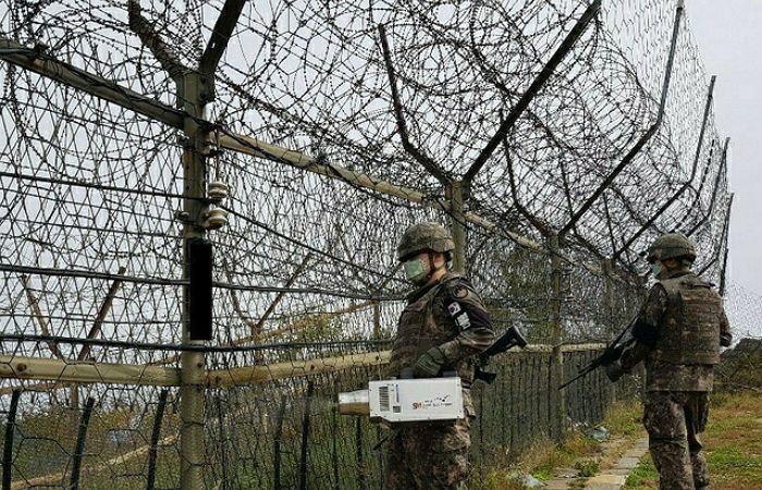 오늘(31일) 양구 육군 부대서 폭발물 사고...병사 부상 소식 전해졌습니다