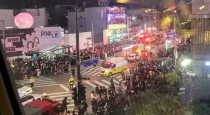 이태원 참사 사망자 빈소에 엄마와 딸 사진이 나란히 놓인 가슴 아픈 이유